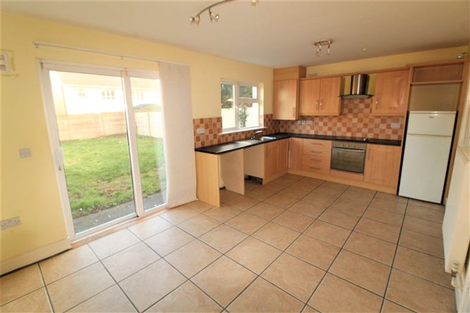 92 The Glen, Kilnacourt Woods, Portarlington, Co. Laois