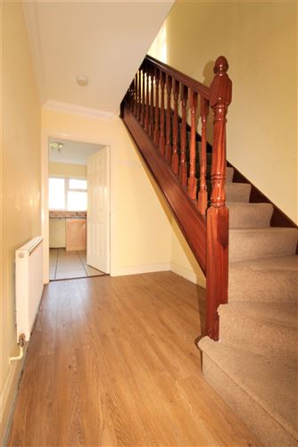92 The Glen, Kilnacourt Woods, Portarlington, Co. Laois