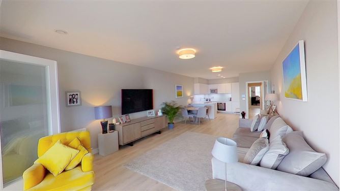 69 The Campion, Marina Village, Greystones, Co. Wicklow