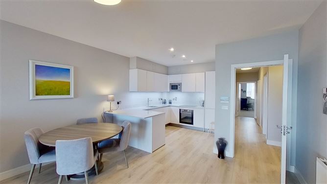 69 The Campion, Marina Village, Greystones, Co. Wicklow