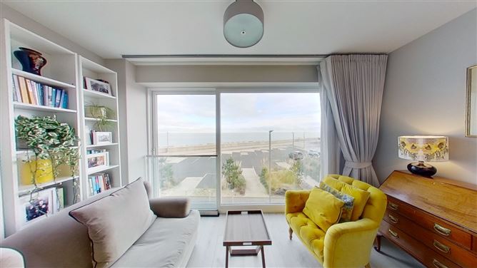69 The Campion, Marina Village, Greystones, Co. Wicklow