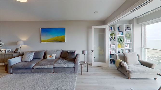 69 The Campion, Marina Village, Greystones, Co. Wicklow