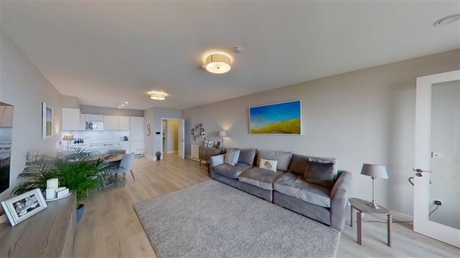 69 The Campion, Marina Village, Greystones, Co. Wicklow