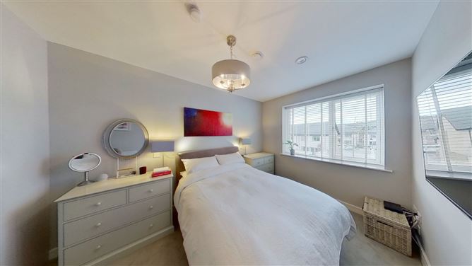 69 The Campion, Marina Village, Greystones, Co. Wicklow
