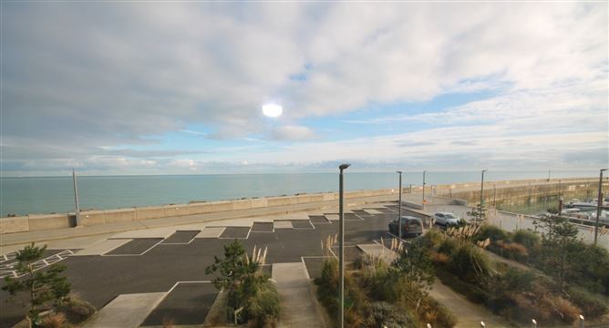 69 The Campion, Marina Village, Greystones, Co. Wicklow