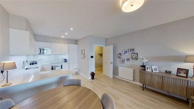 69 The Campion, Marina Village, Greystones, Co. Wicklow