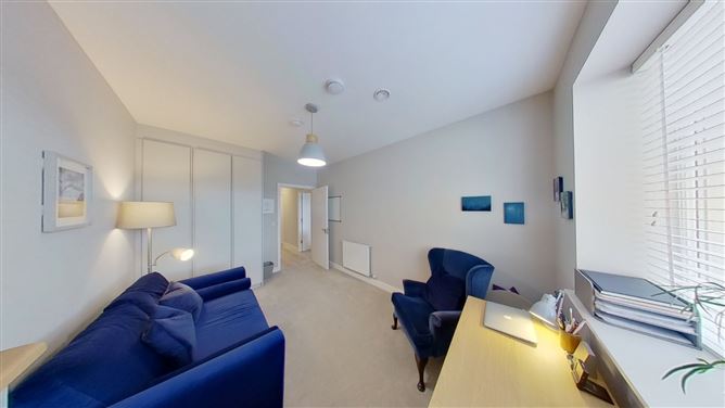 69 The Campion, Marina Village, Greystones, Co. Wicklow