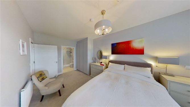 69 The Campion, Marina Village, Greystones, Co. Wicklow