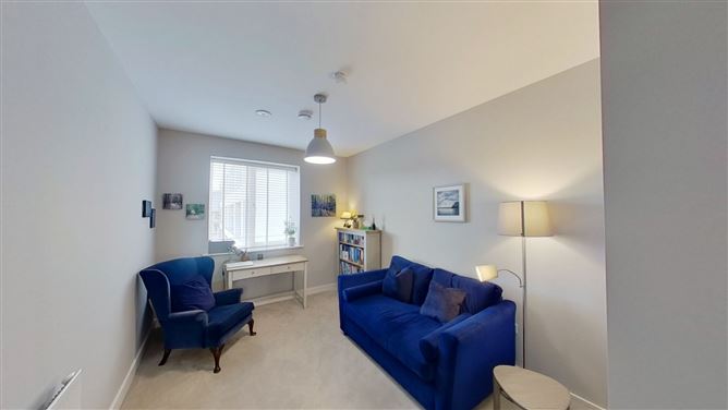 69 The Campion, Marina Village, Greystones, Co. Wicklow