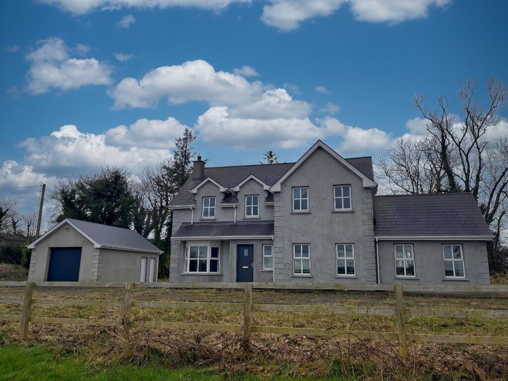 Crilea, Shercock, Cavan REA Gunne Property (Carrickmacross) 4689249
