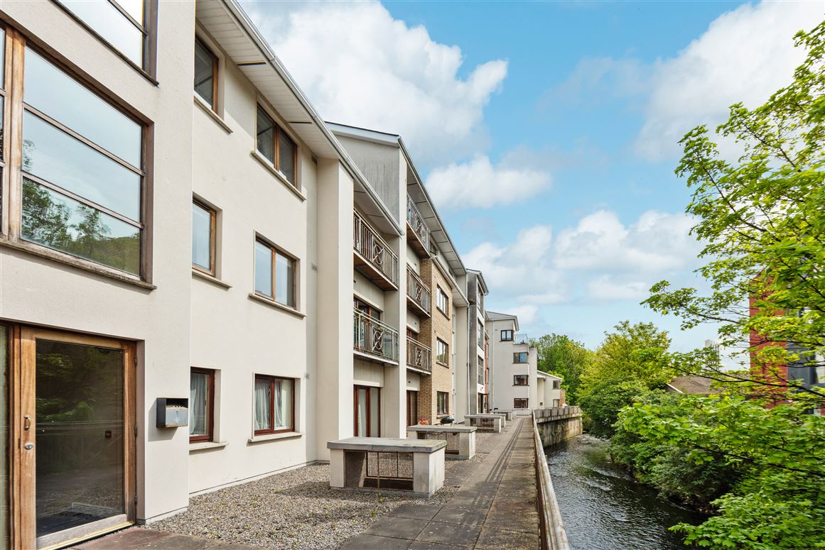 Apartment 9, Camac Way, Kearns Place, Kilmainham, Dublin 8