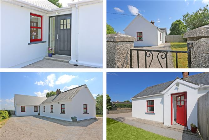 Ballyvareen, Kildimo, Co. Limerick