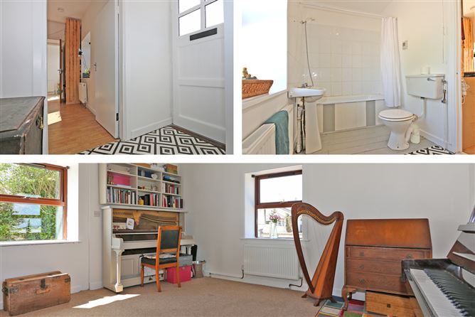 Ballyvareen, Kildimo, Co. Limerick