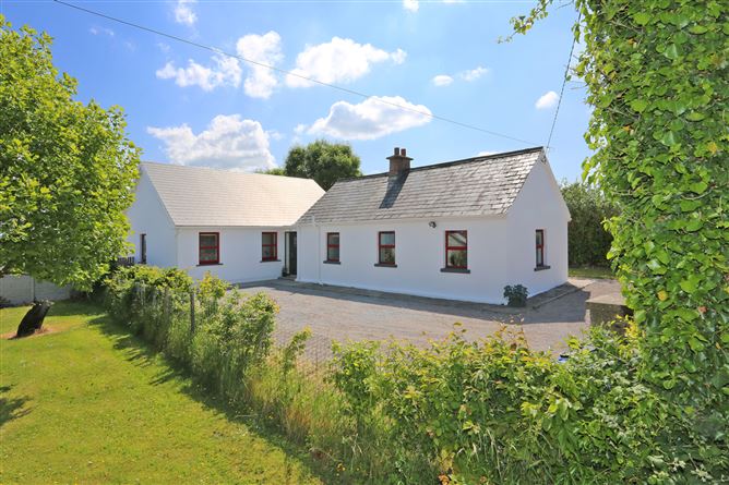 Ballyvareen, Kildimo, Co. Limerick