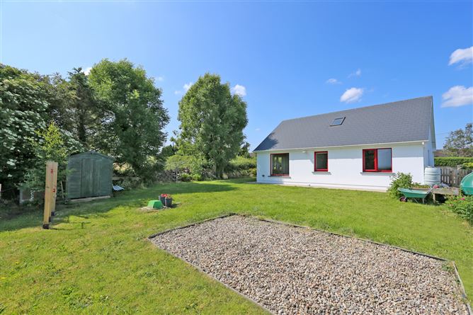 Ballyvareen, Kildimo, Co. Limerick