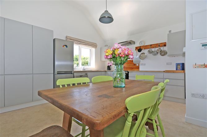 Ballyvareen, Kildimo, Co. Limerick