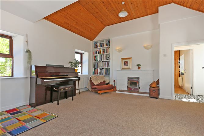 Ballyvareen, Kildimo, Co. Limerick