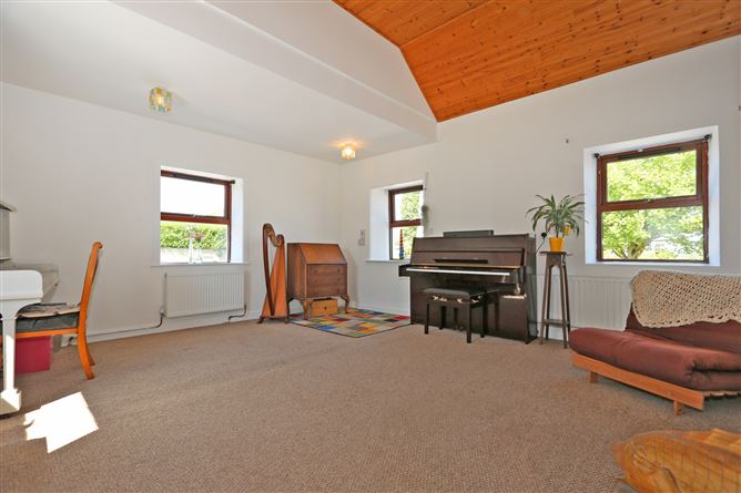 Ballyvareen, Kildimo, Co. Limerick