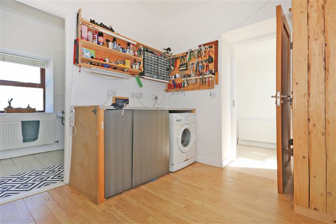 Ballyvareen, Kildimo, Co. Limerick