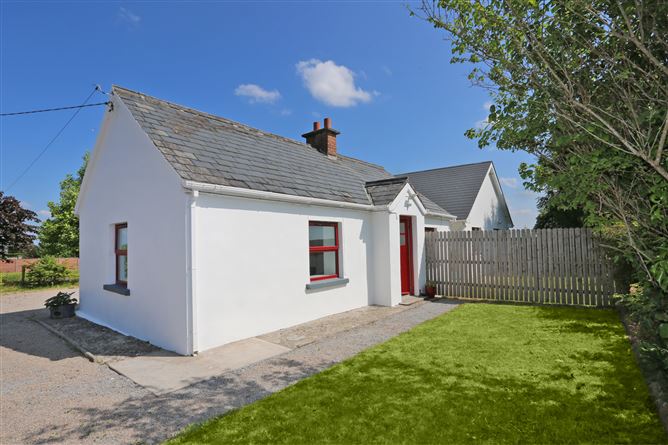 Ballyvareen, Kildimo, Co. Limerick