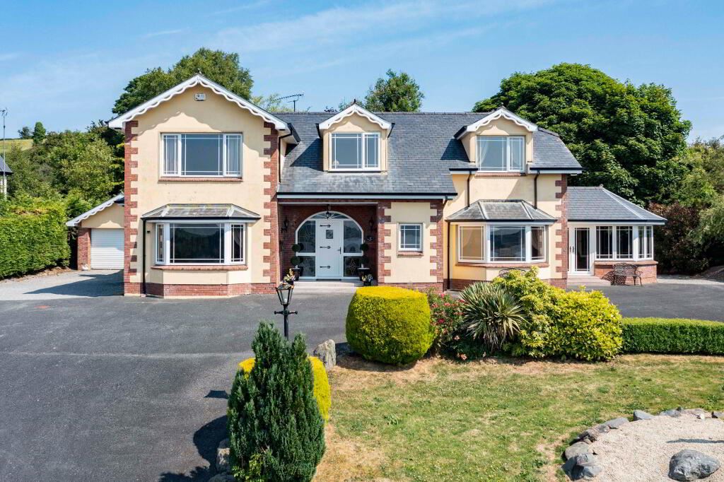 Tara House, Castleblayney, Monaghan REA Gunne Property