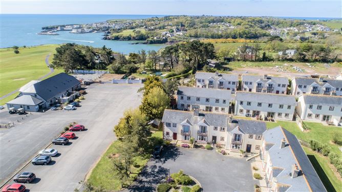 24 Seacliff, Dunmore East, Waterford, Co. Waterford