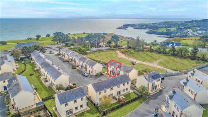 24 Seacliff, Dunmore East, Waterford, Co. Waterford