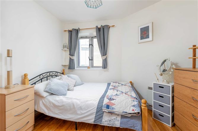 20 Blackhall View, Stoneybatter, Dublin 7, County Dublin