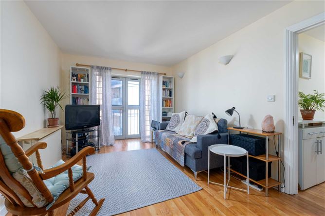 20 Blackhall View, Stoneybatter, Dublin 7, County Dublin