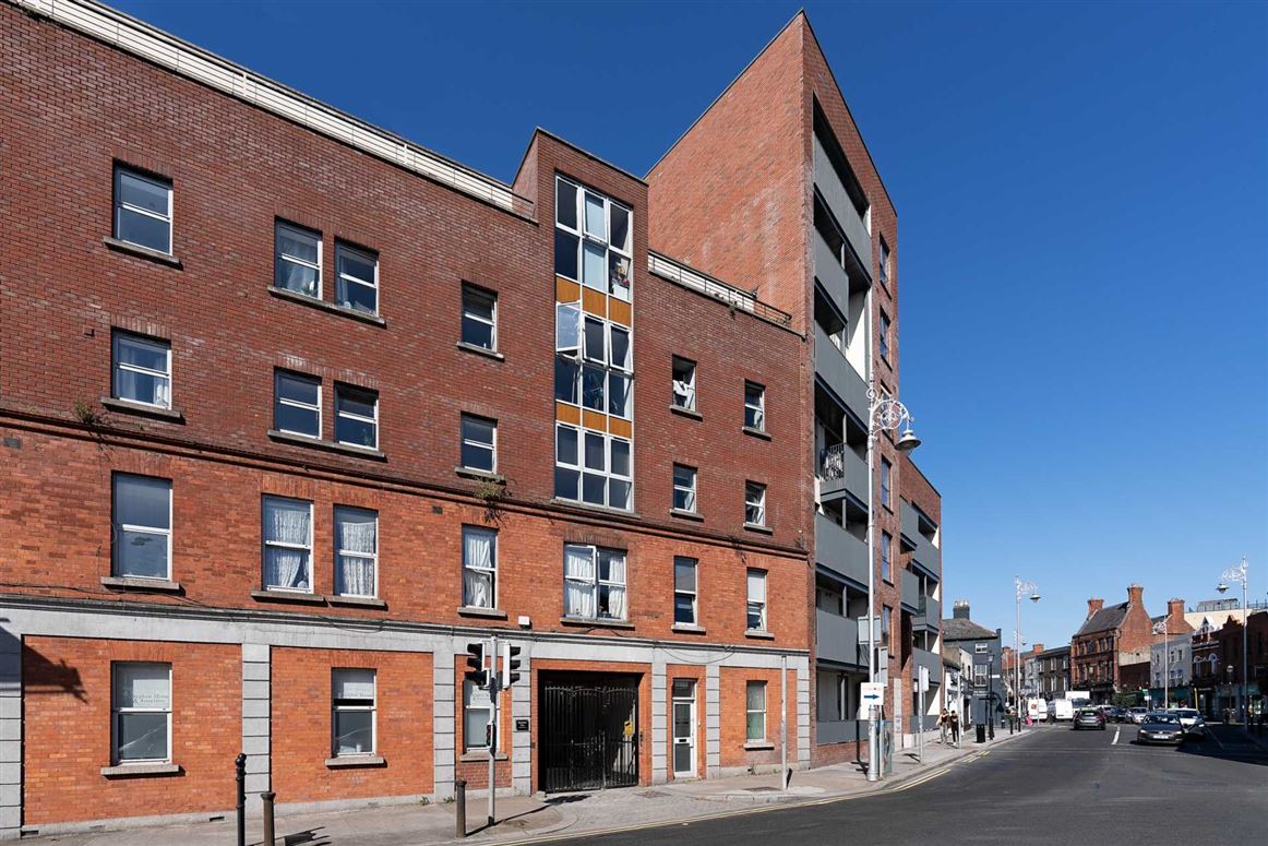 20 Blackhall View, Stoneybatter, Dublin 7, County Dublin