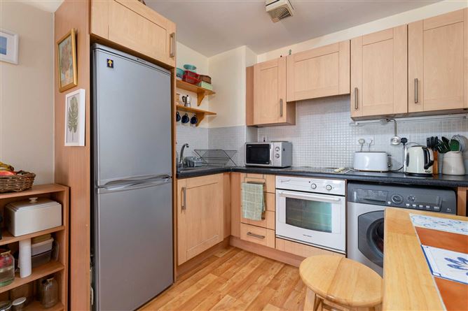 20 Blackhall View, Stoneybatter, Dublin 7, County Dublin