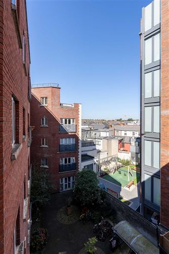 20 Blackhall View, Stoneybatter, Dublin 7, County Dublin