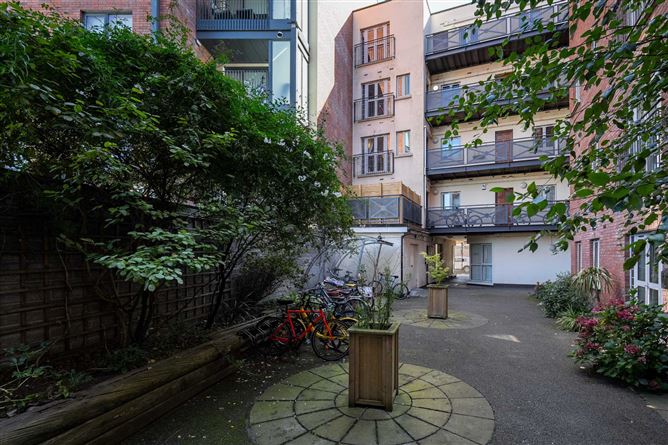 20 Blackhall View, Stoneybatter, Dublin 7, County Dublin