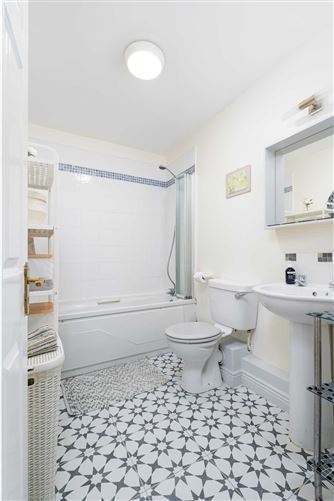 20 Blackhall View, Stoneybatter, Dublin 7, County Dublin