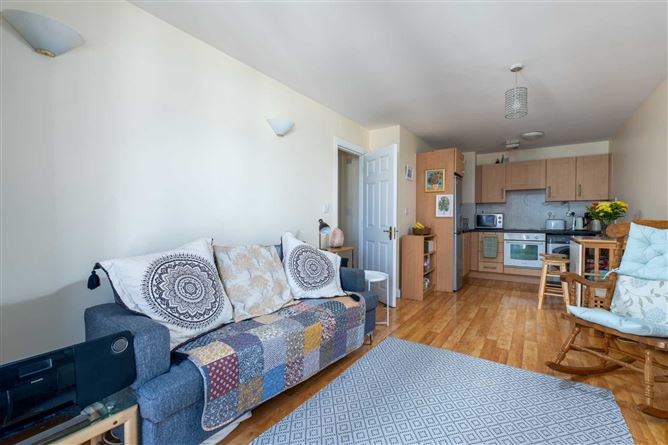 20 Blackhall View, Stoneybatter, Dublin 7, County Dublin