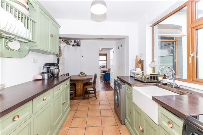 13 Ross Street, Stoneybatter, Dublin 7