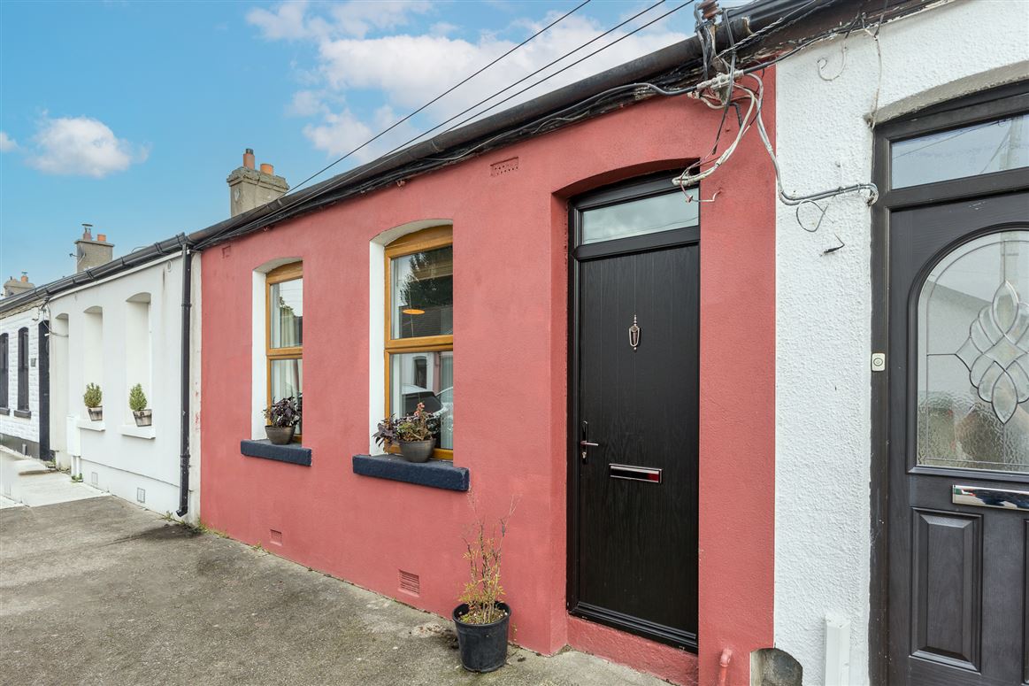 13 Ross Street, Stoneybatter, Dublin 7
