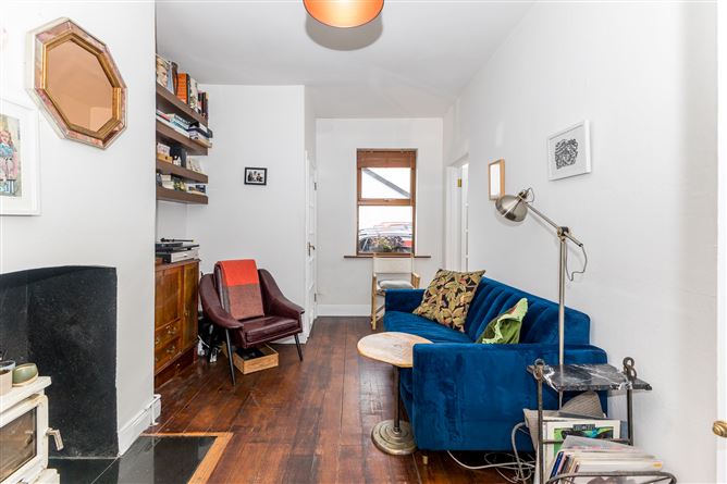 13 Ross Street, Stoneybatter, Dublin 7