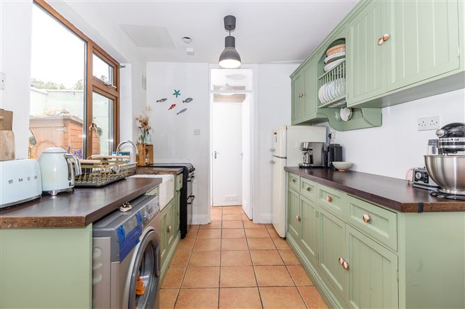 13 Ross Street, Stoneybatter, Dublin 7