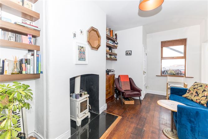 13 Ross Street, Stoneybatter, Dublin 7