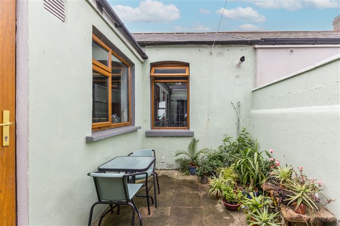 13 Ross Street, Stoneybatter, Dublin 7
