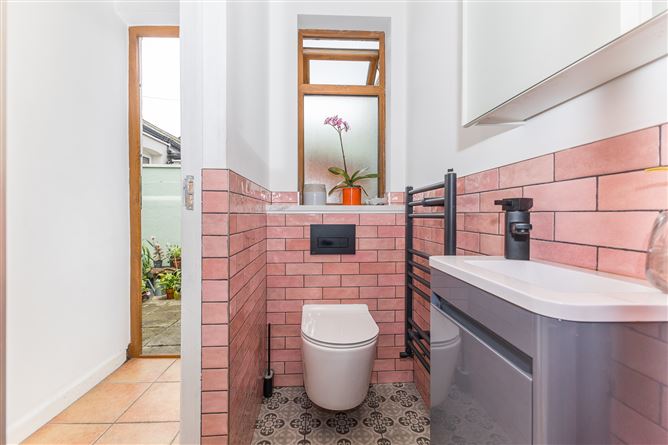 13 Ross Street, Stoneybatter, Dublin 7