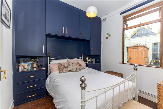 13 Ross Street, Stoneybatter, Dublin 7