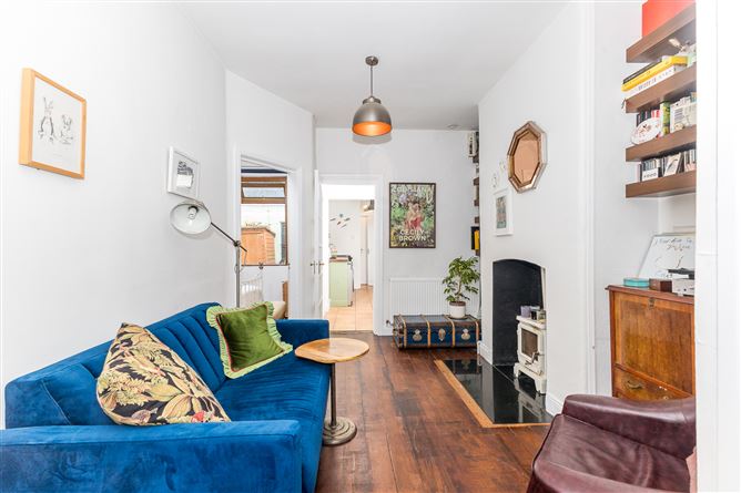 13 Ross Street, Stoneybatter, Dublin 7