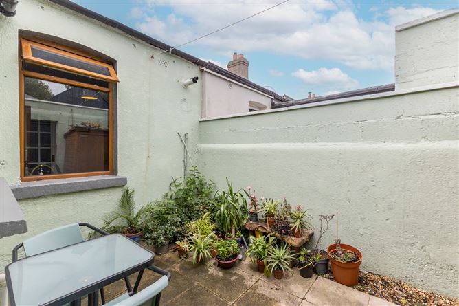 13 Ross Street, Stoneybatter, Dublin 7