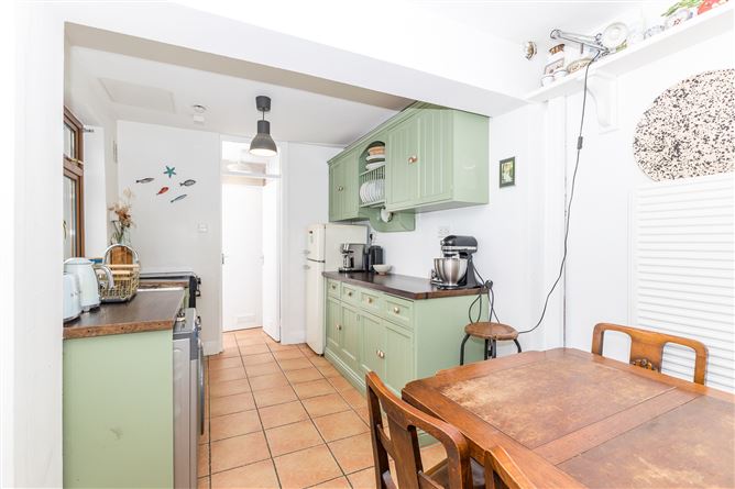 13 Ross Street, Stoneybatter, Dublin 7