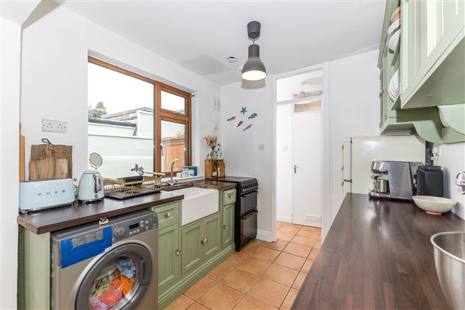 13 Ross Street, Stoneybatter, Dublin 7