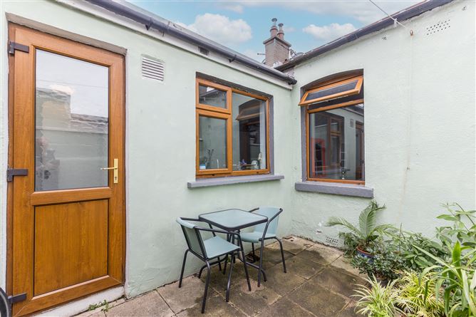 13 Ross Street, Stoneybatter, Dublin 7