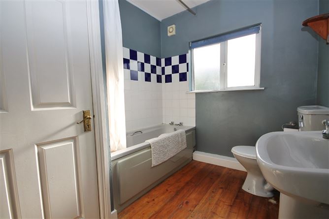 4 Mill Bank, Lower Lucan Road, Lucan, Co. Dublin