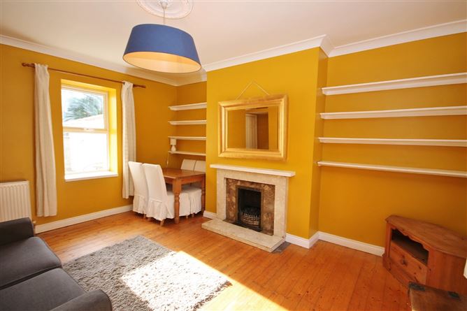 4 Mill Bank, Lower Lucan Road, Lucan, Co. Dublin